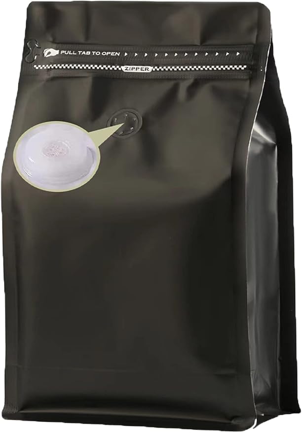 Dirty Chai Coffea Blend